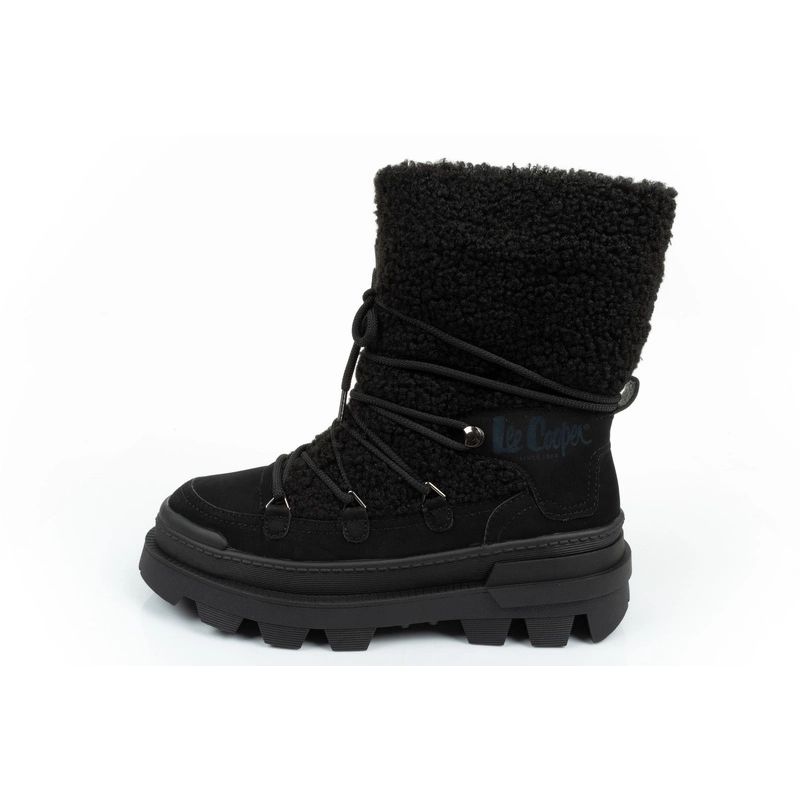 20. Lee Cooper W Snow Boots LCJ-24-47-3148L