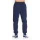 3. Skechers Max Soft Fleece Jogger PT289-NVY Navy Blue L