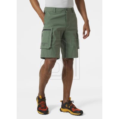 16. Helly Hansen Move Qd Shorts 2.0 M 53977 476