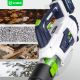 10. 20 V Cordless Blower, 160 km/h W04400 WUBER