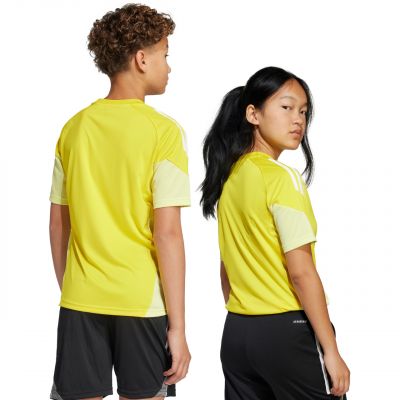4. adidas Tiro 25 Competition Training Jersey Jr JI8950