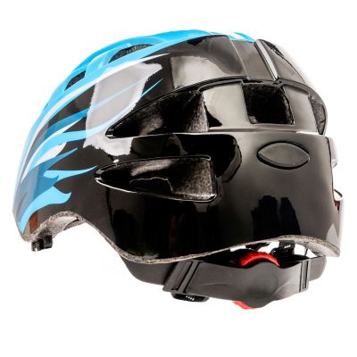 21. Meteor MA-2 Jr. 24570-24571 Bicycle Helmet