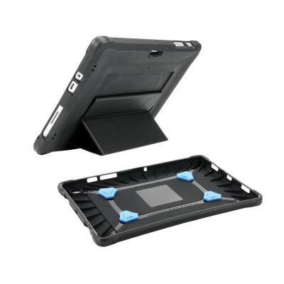2. Mobilis 053016 tablet case 26.7 cm (10.5") Black