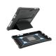 2. Mobilis 053016 tablet case 26.7 cm (10.5") Black
