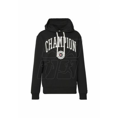 8. Champion Rochester Hooded Sweatshirt M 219830.KK001