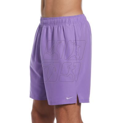 3. Nike 7 Volley M NESSA559-531 swim shorts