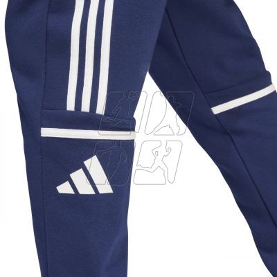 6. Trousers adidas Squadra 25 M JD2961