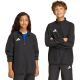 adidas Entrada 26 Presentation Kids' Black Sweatshirt JZ6614