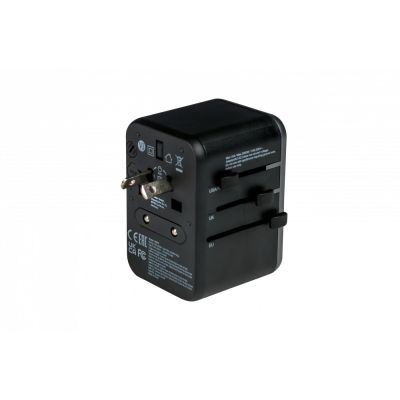11. Verbatim 49546 Portable Charger