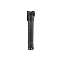 ToPeak Gravel 2 Stage Bike Pump - Black