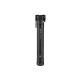 ToPeak Gravel 2 Stage Bike Pump - Black