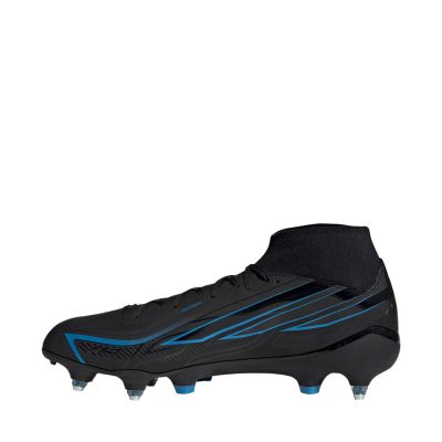 5. adidas F50 Hyperfast League Mid SG HQ2376 football boots