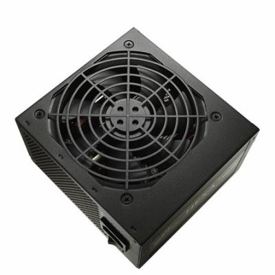 2. FSP HEXA 85+ PRO 650W 20+4 pin ATX power supply module Black