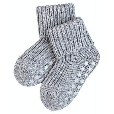 Falke Cotton Catspads So Cp Jr 10603-3400 Baby Socks