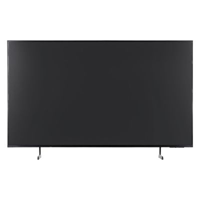 12. Samsung QE50Q7FAAUXXH QLED 50'' 4K Ultra HD Tizen Q-Symphony DVB-T2 Black TV (MODEL 2025)