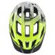 4. Uvex air wing 2 Yellow, Black