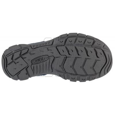 4. Keen Newport H2 M sandals 1028517