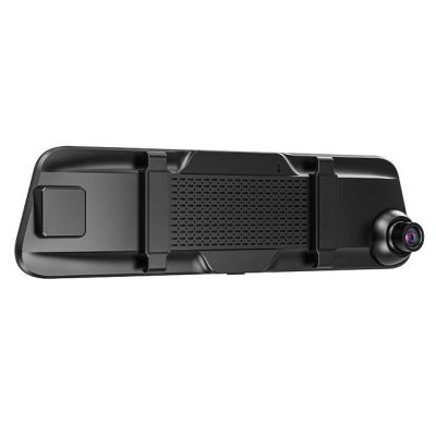 4. Navitel | MR750 Advanced Smart Mirror | GPS | WiFi