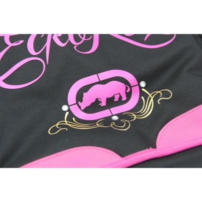 11. ECKO RED LAPTOP BAG WITH HANDLE