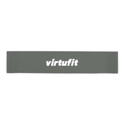 4. VIRTUFIT MINI BAND SET – RESISTANCE BANDS – 3 PIECES