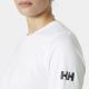 3. Helly Hansen HH Tech Crew LS 2.0 W 49579 001 T-shirt