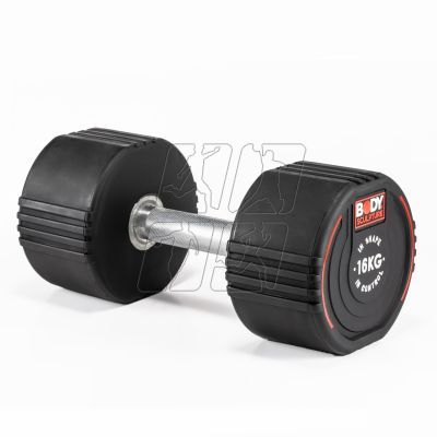 10. Dumbbell Body Sculpture TPU BW 133 16 KG