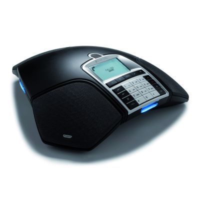 3. Konftel 250 IP Conference Phone