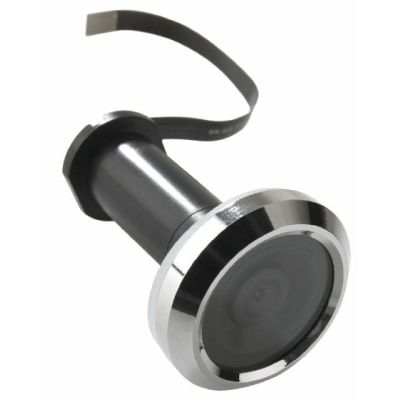11. Yale 500 Digital Door Viewer