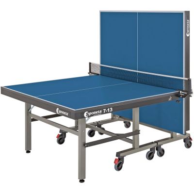 2. SPONET S7-13i MASTER COMPACT TABLE TENNIS TABLE