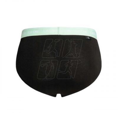 8. Calvin Klein M NB2859A1VD underwear