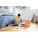 2. Hot Wheels Action HTK17 toy car