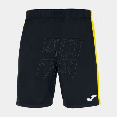 3. Joma Maxi Short shorts 101657.109
