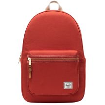 Herschel Settlement Backpack 11407-06284 Red One size