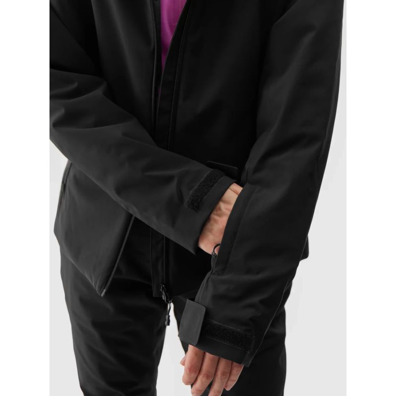 12. 4F W winter ski jacket 4FWAW24TTJAF572-20S