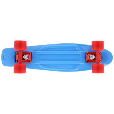 18. Pennyboard Nils Extreme Crude Dragon Skateboards