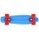 18. Pennyboard Nils Extreme Crude Dragon Skateboards