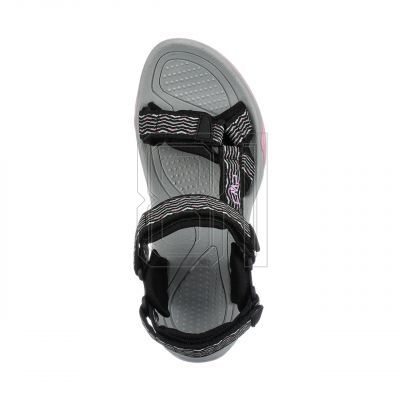 3. CMP Hamal Hiking W 38Q995640UR Sandals