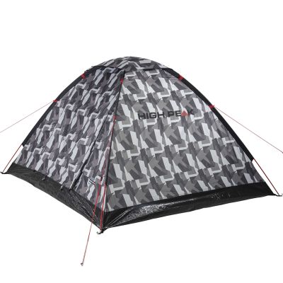 11. High Peak Beaver 3 tent 10322