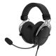 15. GENESIS Toron 531 Wired Headband Gaming Headset Black