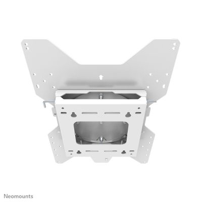 9. Neomounts WL85-515WH16 TV mount 190.5 cm (75") White
