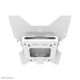 9. Neomounts WL85-515WH16 TV mount 190.5 cm (75") White
