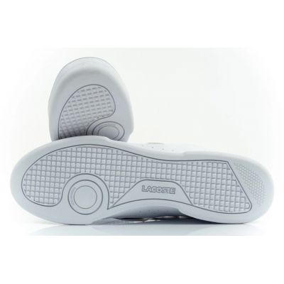 6. Lacoste Carnaby Cup 125 2 M shoes 749SMA003521G