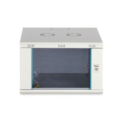23. Digitus Dynamic-N Series Wall-Mounted Case - 600x600 mm (WxD), unassembled