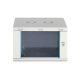23. Digitus Dynamic-N Series Wall-Mounted Case - 600x600 mm (WxD), unassembled