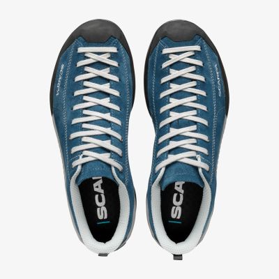 5. SCARPA Mojito Ocean Shoes -45