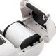 3. Extralink Mini Printer Labeler | Mini Printer | White