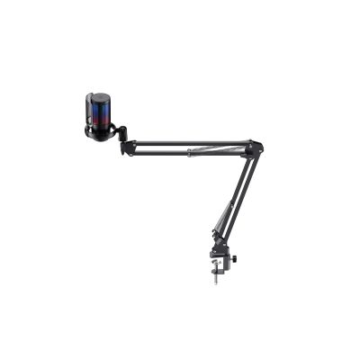 2. Havit GK50 Pro RGB gaming microphone