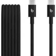 Apple Beats USB-C to USB-C Braided 1.5 m Black 2 pcs