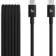 Apple Beats USB-C to USB-C Braided 1.5 m Black 2 pcs