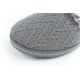 24. Skechers W 167225/GRY Slippers